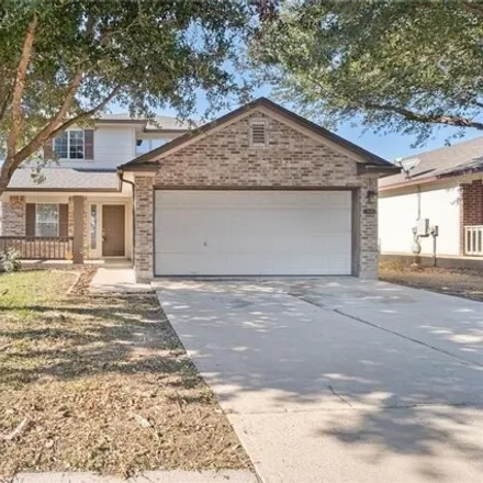 Rent this 4 bed house on 5608 Netleaf Road in Hornsby Bend, Travis County