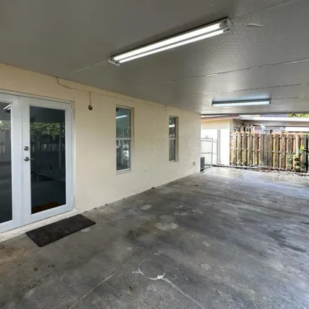 Rent this 3 bed house on 3279 W 77th Pl in Hialeah, FL 33018