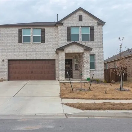 Buy this 4 bed house on Acerno Street in Round Rock, TX