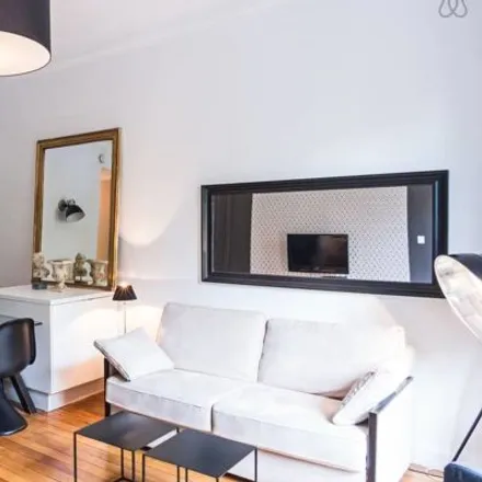 Rent this 1 bed apartment on 2 Rue Drouot in 75009 Paris, France