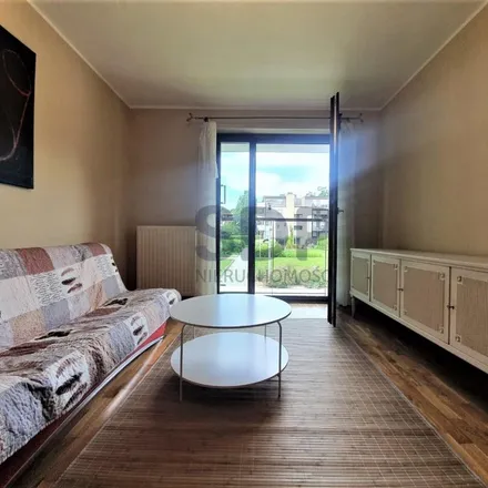 Rent this 2 bed apartment on Antoniego Wiwulskiego in 51-628 Wrocław, Poland