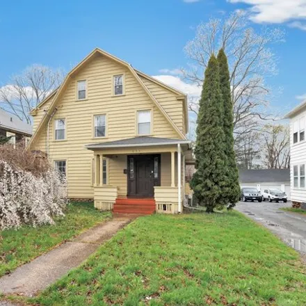 Buy this 5 bed house on 353 Burlington Ave in Bristol, Connecticut