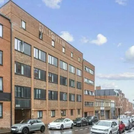 Image 1 - Resource Central, Camden Street, Park Central, B1 3EX, United Kingdom - Apartment for sale