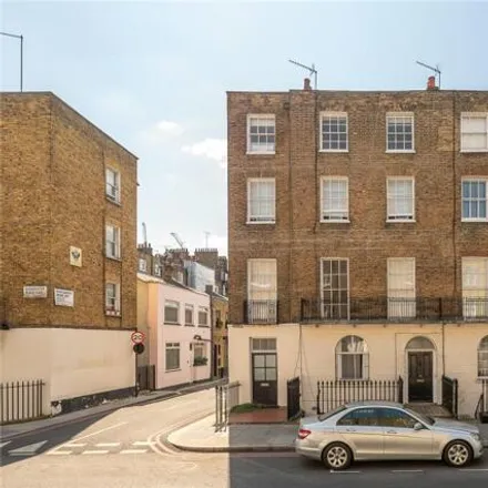 Image 3 - 165 Gloucester Place, London, NW1 6DX, United Kingdom - Apartment for sale