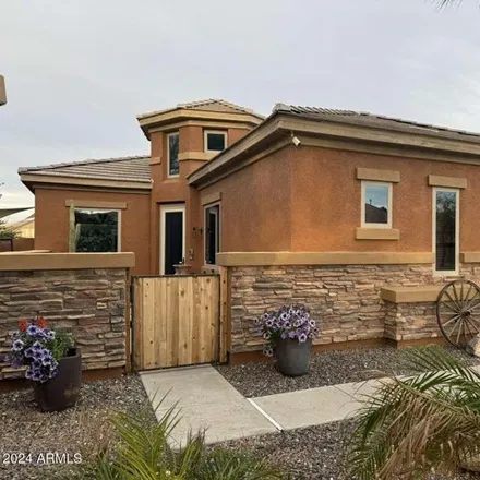 Buy this 3 bed house on 15338 West Montecito Avenue in Goodyear, AZ 85395