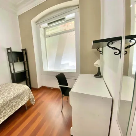 Rent this 1 bed room on Calle de Gaztambide in 7, 28015 Madrid