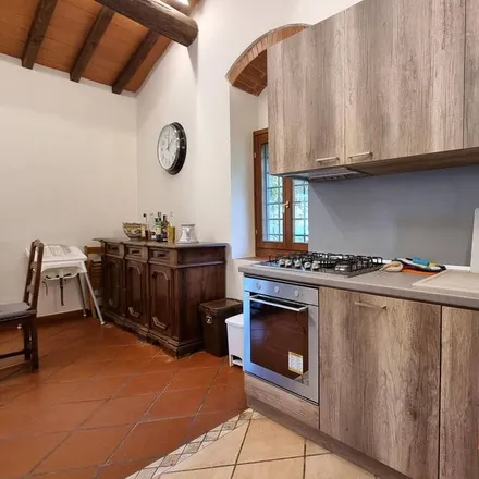 Rent this 4 bed house on Chiesa di Santa Maria a Cintoia in Via del Saletto, 50142 Florence FI