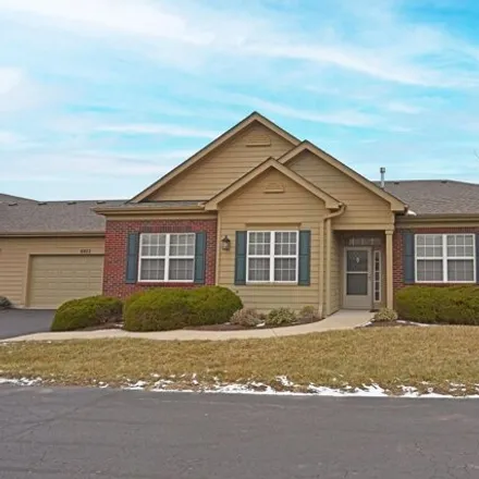 Image 1 - 6971 Gentry Lane, Deerfield Township, OH 45040, USA - Condo for sale