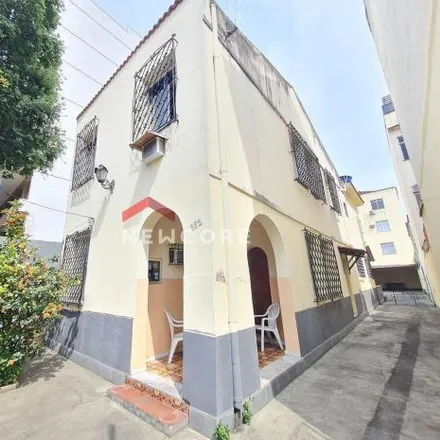Buy this 5 bed house on Rua Santa Luíza in Maracanã, Rio de Janeiro - RJ
