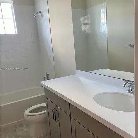 Rent this 3 bed apartment on Greenway Drive in Hollywood, FL 33023