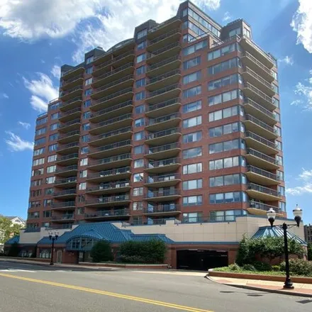 Image 1 - The Classic, Forest Street, Northfield, Stamford, CT 06901, USA - Condo for sale
