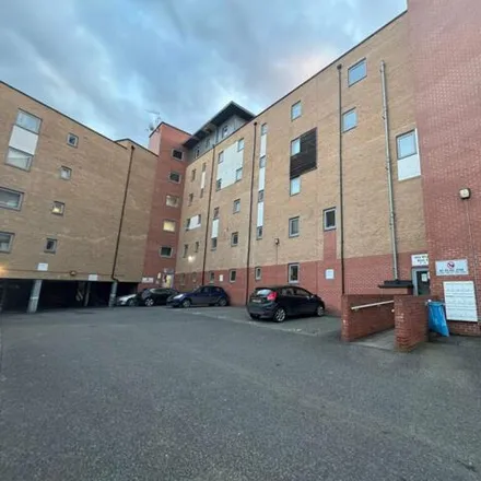 Image 1 - unnamed road, Colchester, CO2 8XY, United Kingdom - Apartment for sale