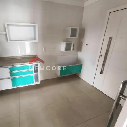 Buy this 3 bed apartment on Avenida Ruy Barbosa in Praia dos Amores, Balneário Camboriú - SC