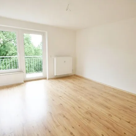 Rent this 2 bed apartment on Lutherstraße 16 in 09126 Chemnitz, Germany