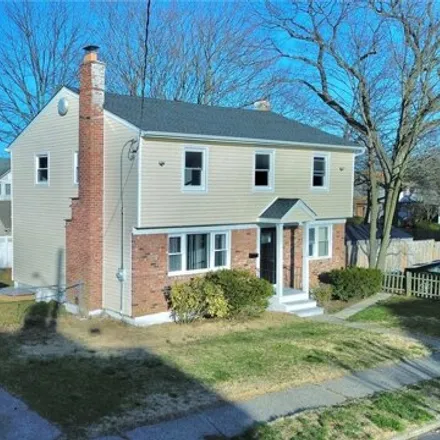Buy this 5 bed house on 20 Highland Avenue in Village of East Rockaway, NY 11518