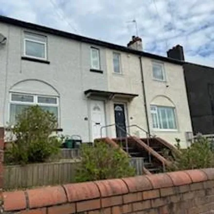 Rent this 3 bed townhouse on Andrew Road in Penarth, CF64 2NT