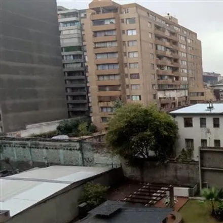 Rent this 2 bed apartment on Marín 141 in 833 0150 Santiago, Chile