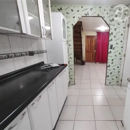 Image 7 - Paraguay, 938 0000 Batuco, Chile - House for rent