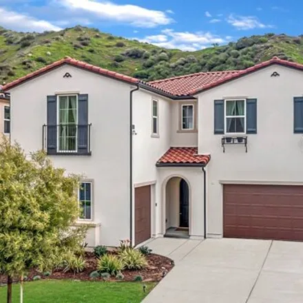 Buy this 5 bed house on 18800 Annmae Place in Santa Clarita, CA 91350