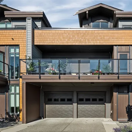 Buy this 3 bed loft on 2383 Fleetwood Court in Langford, BC V9B 3R4