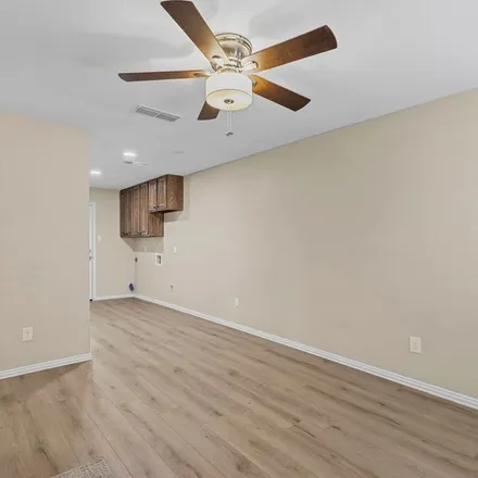 Rent this 2 bed apartment on 5212 Landino Street in Sansom Park, Tarrant County
