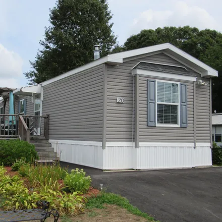 Buy this 2 bed house on 4 Alfred Street in Wareham, MA