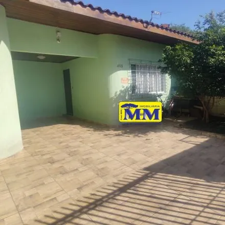 Buy this 3 bed house on Rua Inajá in Centro, Pinhais - PR