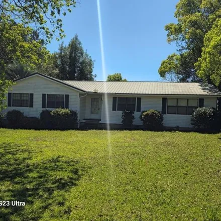 Buy this 4 bed house on River Road in Lowndes County, GA 31605