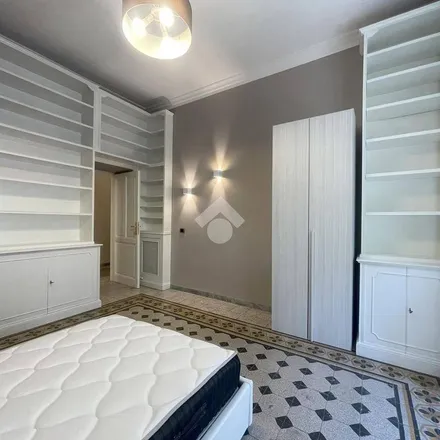 Image 3 - Via Sebino, 00199 Rome RM, Italy - Apartment for rent