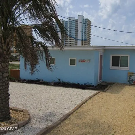 Image 1 - 5211 Beach Drive, Biltmore Beach, Panama City Beach, FL 32408, USA - House for rent