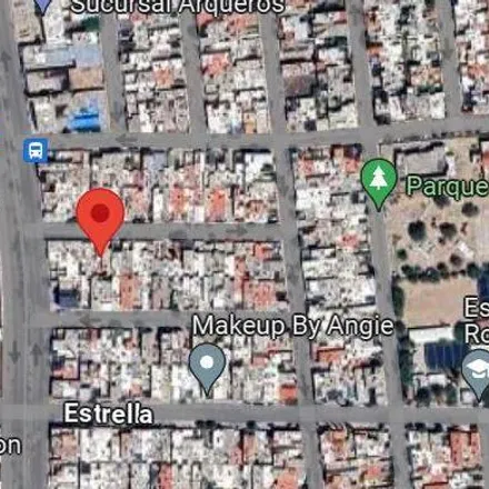 Buy this 2 bed house on Calle Eclipse in 20266 Aguascalientes City, AGU