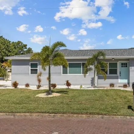 Buy this 2 bed house on 1718 56th Street South in Saint Petersburg, FL 33707