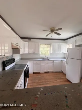 Rent this 2 bed house on 76 Porter Road in Howell Township, NJ 07731