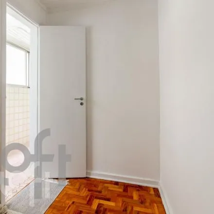 Buy this 3 bed apartment on Alameda Campinas 907 in Cerqueira César, São Paulo - SP
