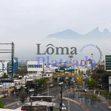 Image 2 - 2 de Abril, Sierra Ventana, 64780 Monterrey, NLE, Mexico - Apartment for rent