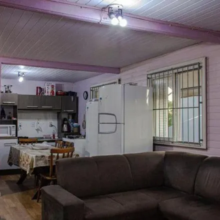 Buy this 2 bed house on Capas Shanna in Rua Irani Bertelli 125, Nossa Senhora das Graças