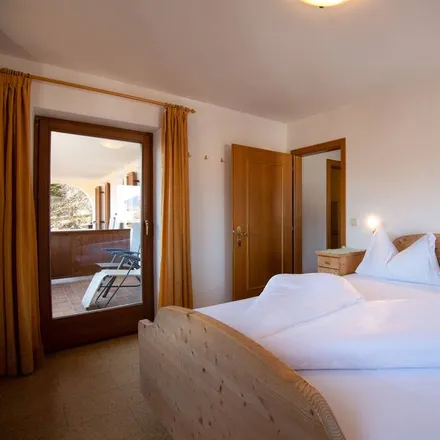 Rent this 1 bed apartment on 39040 Lajen - Laion BZ