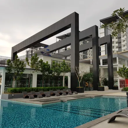 Image 2 - Bandar Saujana Putra, SGR, MY - Apartment for rent