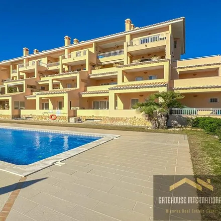 Rent this 2 bed apartment on unnamed road in 8135-170 Almancil, Portugal