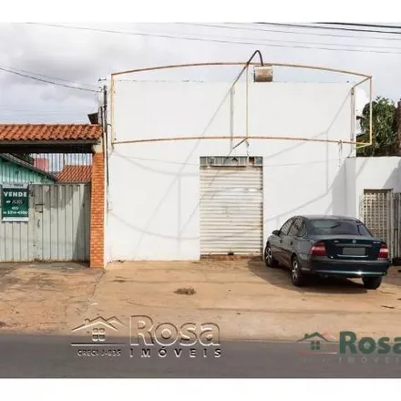 Buy this 3 bed house on Rua São in Várzea Grande - MT, 78140-400