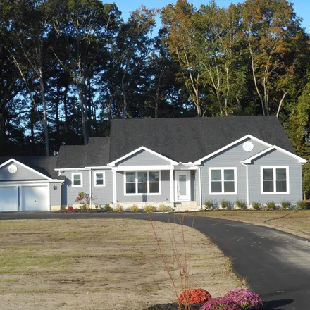 Buy this 4 bed house on 30300 North Oak Grove Road in Oak Grove, Sussex County