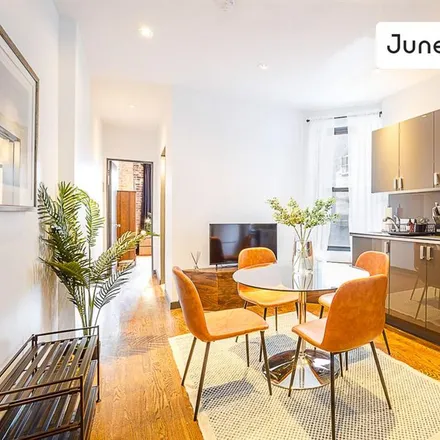 Rent this 1 bed room on 509 East 87th Street in New York, NY 10128