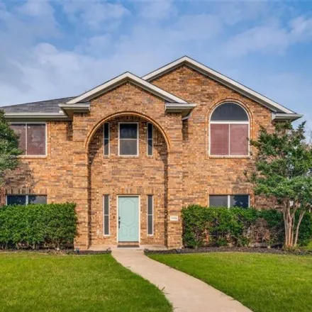 Buy this 4 bed house on 1135 Hall Drive in Wylie, TX 75098