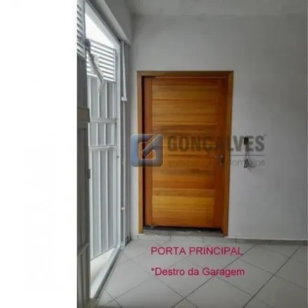 Buy this 3 bed house on Rua Nevada in Parque das Américas, Mauá - SP