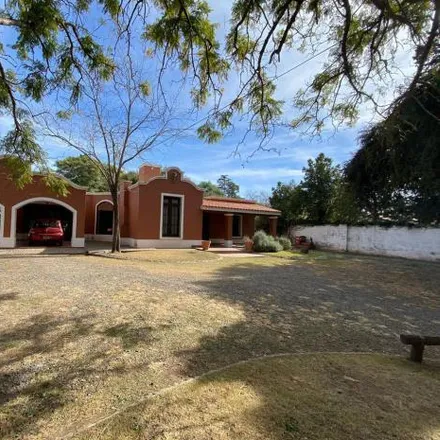 Image 2 - Avenida San Alfonso, Villa San Alfonso, Villa Allende, Argentina - House for sale