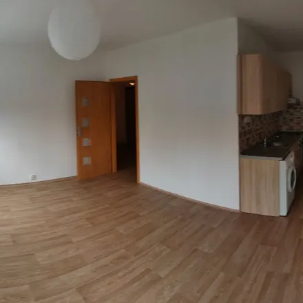 Image 6 - Velká Hradební, 400 11 Ústí nad Labem, Czechia - Apartment for rent