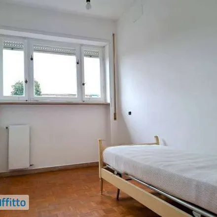 Image 6 - Via Isocrate, 00124 Rome RM, Italy - Apartment for rent