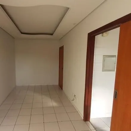 Rent this 3 bed apartment on Rua Vander Rodrigues de Lima in Caiçara-Adelaide, Belo Horizonte - MG