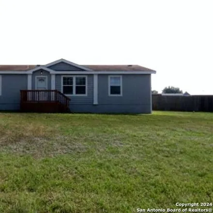 Buy this 3 bed house on 258 Rosemary Loop in Guadalupe County, TX 78130