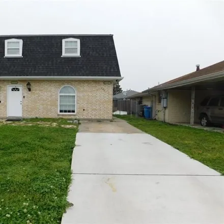 Rent this 2 bed house on 8545 Deerfield Drive in Chalmette, LA 70043